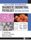 Diagnostic Endometrial Pathology; Second Edition