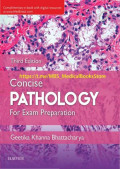 Consice Pathology for Exam Preparation