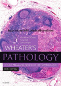 Wheater's Pathology A Text, Atlas and Review of Histology, 6th Ed. O'Dowd (2020)