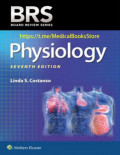 BRS- Physiology