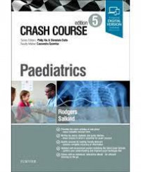 Crash Course : Paediatrics