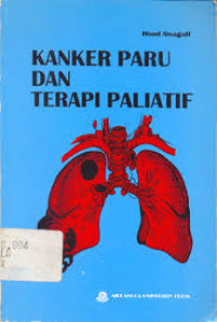 Kanker Paru Dan Terapi Paliatif