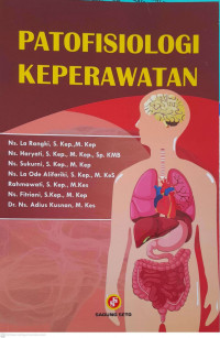 Patofisiologi Keperawatan