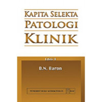 Kapita Selekta Patologi Klinik