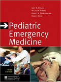 Pediatric emergency Medicine