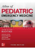 Atlas Of Pediatric Emergency Medicine