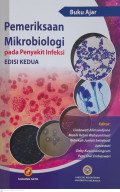 Pemeriksaan Mikrobiologi Pada Penyakit Infeksi