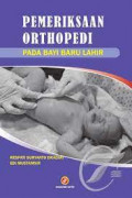 Pemeriksaan Orthopedi Pada Bayi Baru Lahir