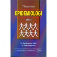 Pengantar Epidemiologi, Ed. 2