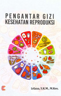 Pengantar Gizi Kesehatan Reproduksi