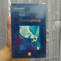 Penyakit Hirschsprung