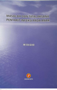 Masalah Dan tatalaksana Penyakit Infeksi Pada Anak