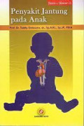 Penyakit Jantung Pada Anak