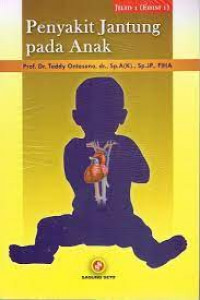 Penyakit Jantung Pada Anak