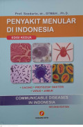 Penyakit Menular Di Indonesia = Communicable Diseases In Indonesia