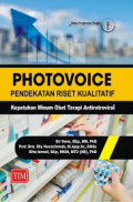 Photovoice Pendekatan Riset Kualitatif Kepatuhan Minum Obat Terapi Antiretrroviral