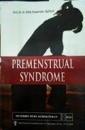 Premenstrual Sindrome