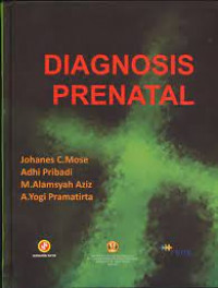 Diagnosis Prenatal