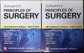 Schwartz's Principles Of Surgery Volume 2