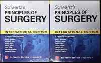 Schwartz's Principles Of Surgery Volume 1