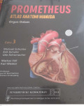 Prometheus Atlas anatomi Manusia : Organ Dalam