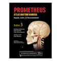 Prometheus Atlas Anatomi Manusia : Kepala,Leher & Neuroanatomi
