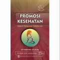 Promosi Kesehatan Dalam Pelayanan Kebidanan