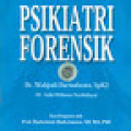 Psikiatri Forensik