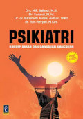 Psikiatri Konsep Dasar Dan Gangguan Gangguan