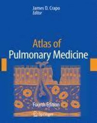 Atlas Of Pulmonary Medicine