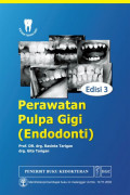Perawatan Pulpa Gigi *Endodonti)