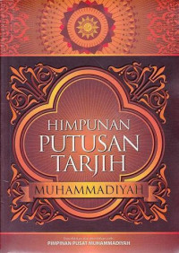 Himpunan Putusan Tarjih