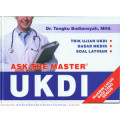 Ask The Master Ukdi