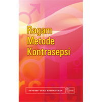 Ragam Metode Kontrasepsi