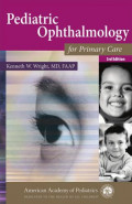 Pediatric Ophthalmology for Primary Care
