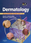 Dermatology- an illustrated colour text