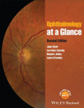 Ophthalmology at a Glance, 2nd Ed. Jane