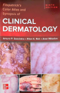 Fitzpatrick's Color Atlas And Synopsis Of Clinical Dermatology