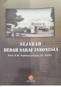 Sejarah Bedah Saraf Indonesia