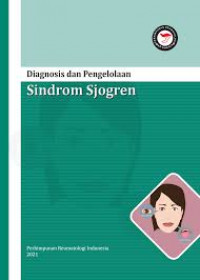 Diagnosis Dan Pengelolaan Sindrom Sjogren
