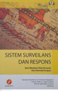 Sistem Surveilans dan Respons