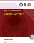 Diagnosis Dan Pengelolaan Spondiloartritis