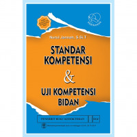 Standar Kompetensi & uji Kompetensi Bidan