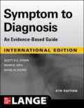 Symptom To Diagnosis : An Evidence-Based Guide