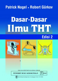 Dasar Dasar Ilmu THT