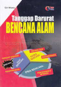 Tanggap Darurat Bencana Alam