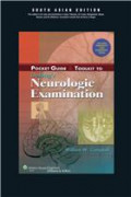 Pocket Guide and Toolkit to DeJong's Neurologic Examination