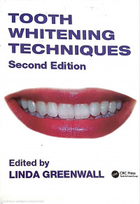 Tooth Whitening Techniques