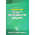 Panduan Praktis USG Dan CTG Pada Kehamilan Dan Persalinan