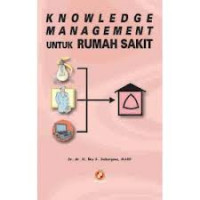 Knowledge management untuk RS